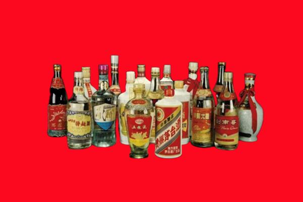 安顺平坝区回收十八老酒.jpg